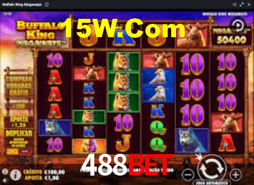 488Bet Win