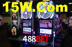 Ofertas Imperdíveis na 488Bet: Promoções e Bônus Que Valem a Pena