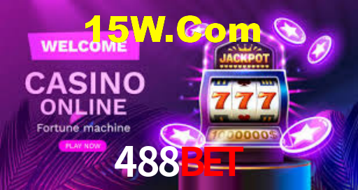 488Bet Win
