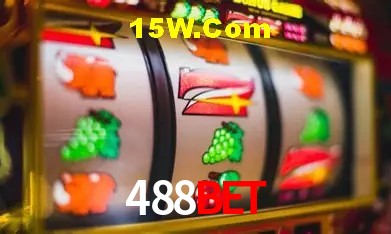 Platform Technology 488Bet