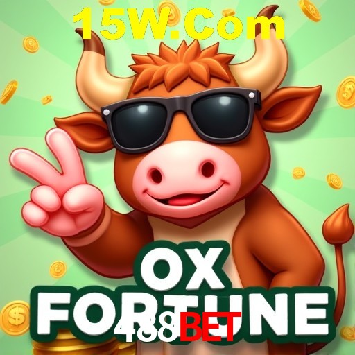 Desvendando o Mundo dos Jogos Virtuais na 488Bet
