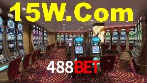 Programa VIP 488Bet