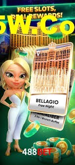488Bet App Interface