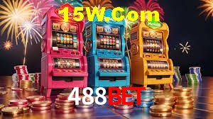 Experiência VIP 488Bet
