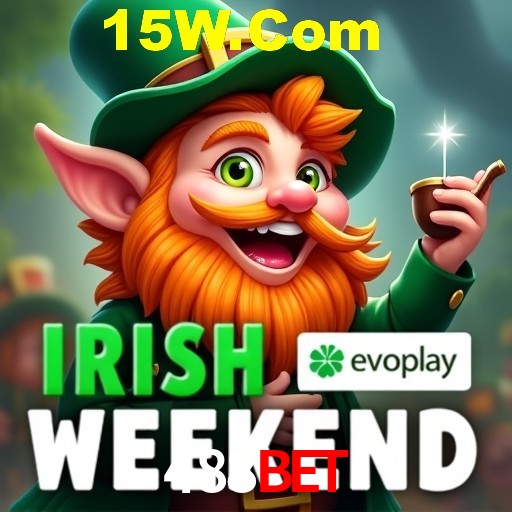 Seasonal Promotions 488Bet