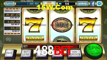 Game Statistics 488Bet