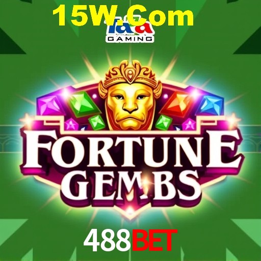 Slot Games 488Bet
